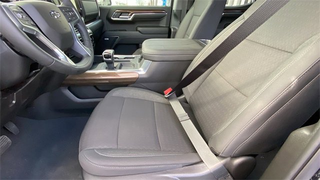 New 2024 Chevrolet Silverado 1500 RST w/ Texas Edition Plus image 15