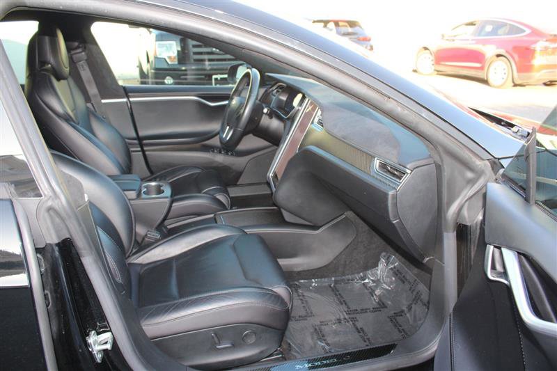 Used 2017 Tesla Model S P100D image 12