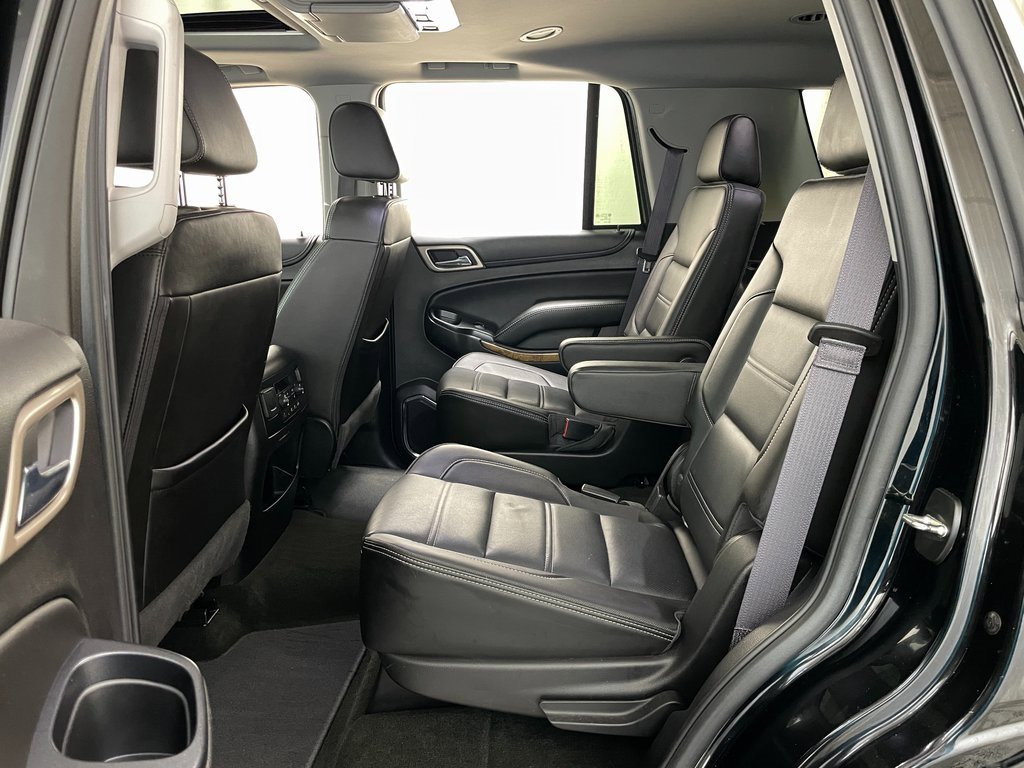 Used 2017 GMC Yukon Denali w/ Open Road Package image 16