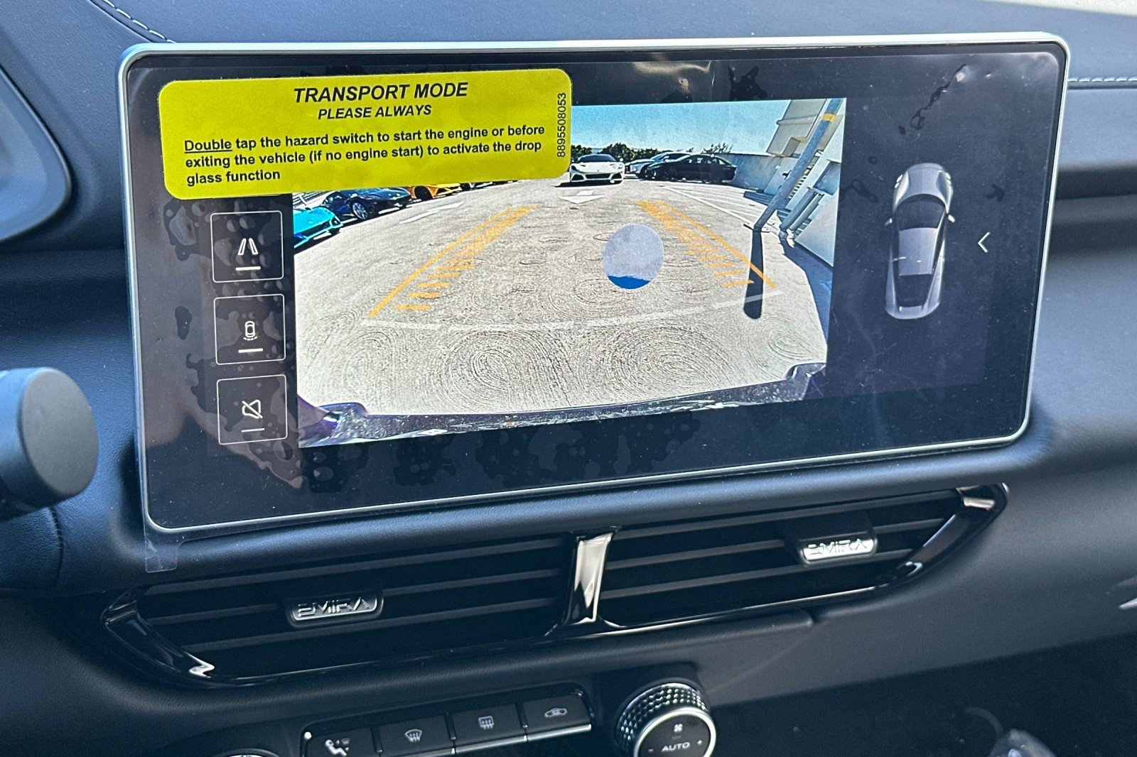 Used 2024 Lotus Emira First Edition image 15