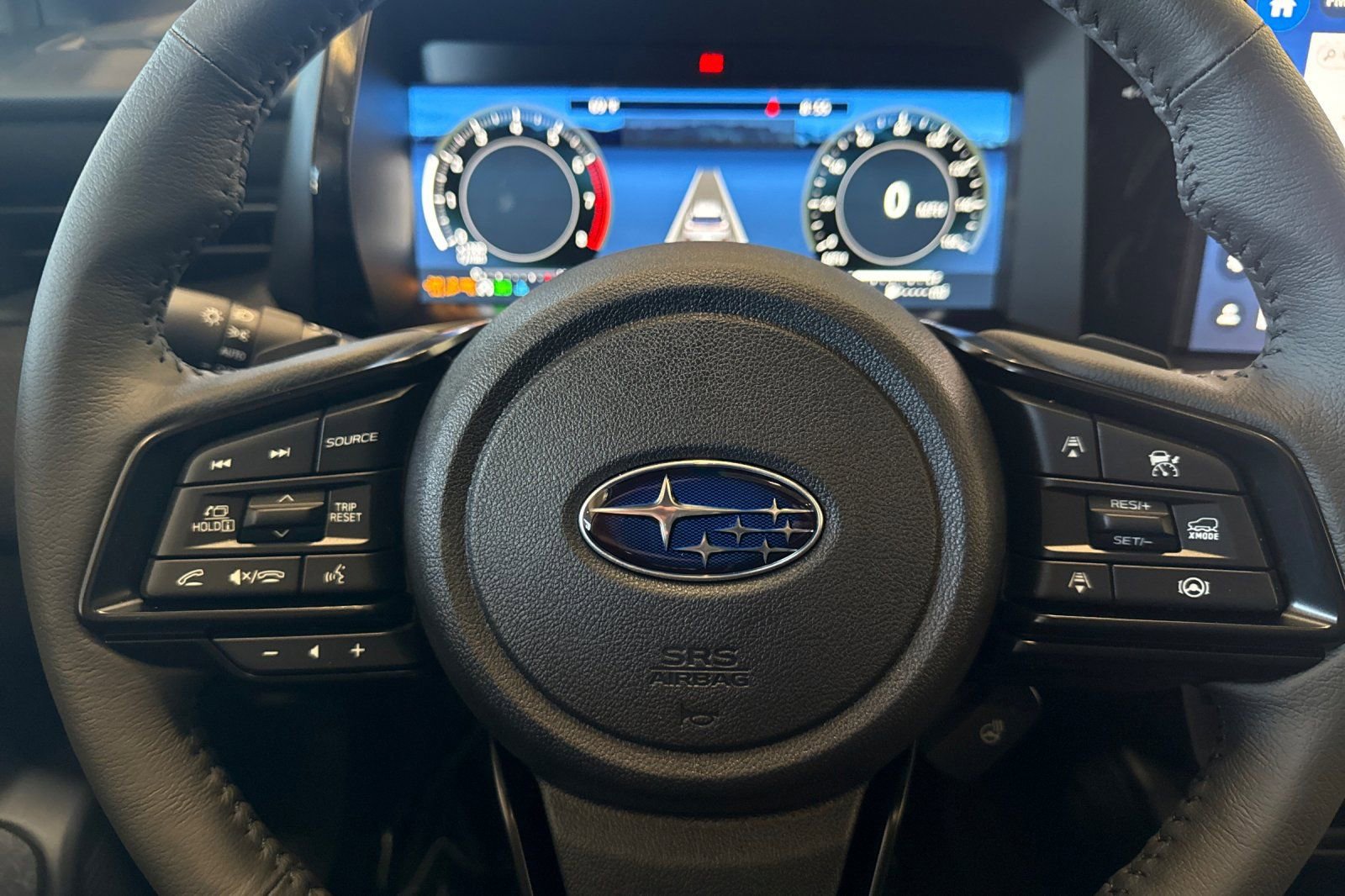 New 2026 Subaru Outback Limited image 23