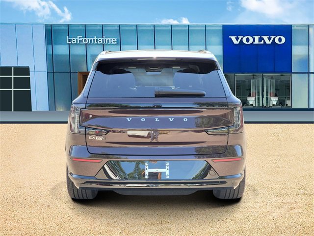 New 2025 Volvo EX90 Ultra image 5