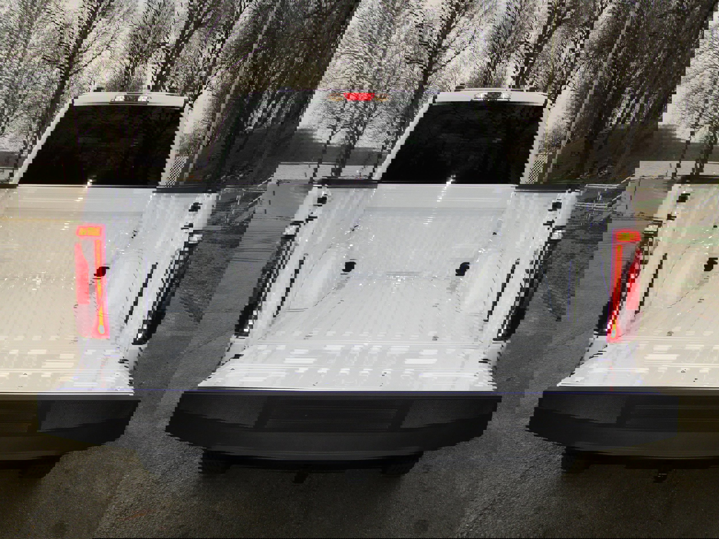 New 2026 Ford F150 STX image 16