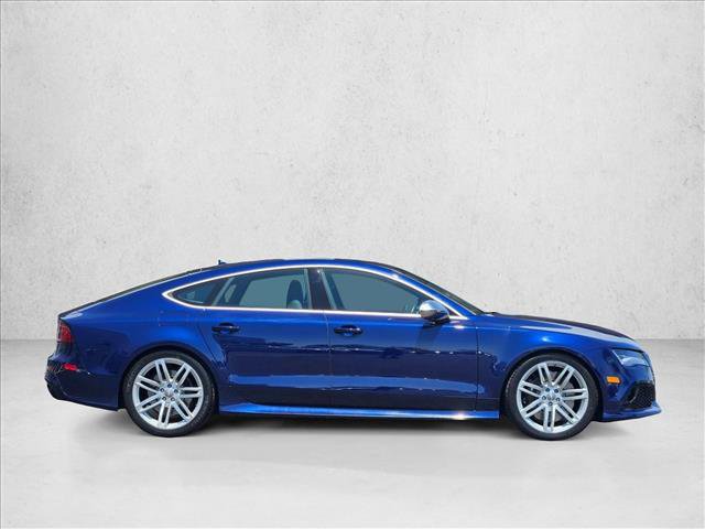 Used 2014 Audi RS 7 Prestige AWD/4WD video 4