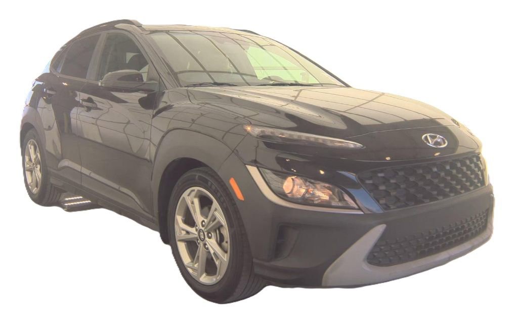 Used 2022 Hyundai Kona SEL w/ Cargo Package image 1