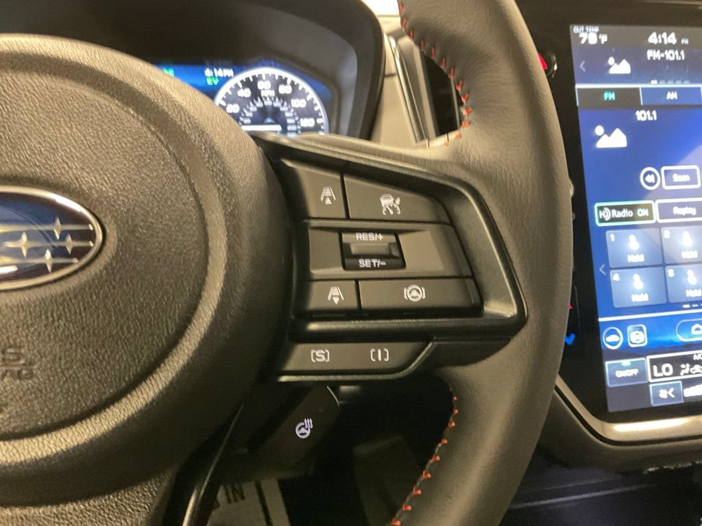 New 2026 Subaru Crosstrek 2.5i Limited AWD/4WD image 19