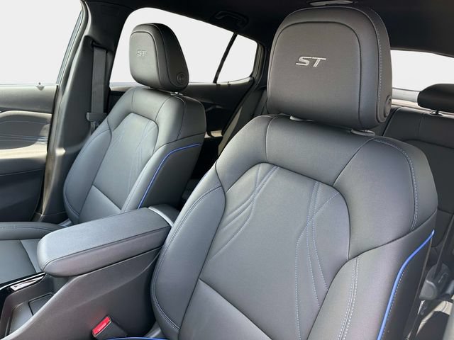 New 2026 Buick Envista Sport Touring w/ Convenience I Package FWD image 20