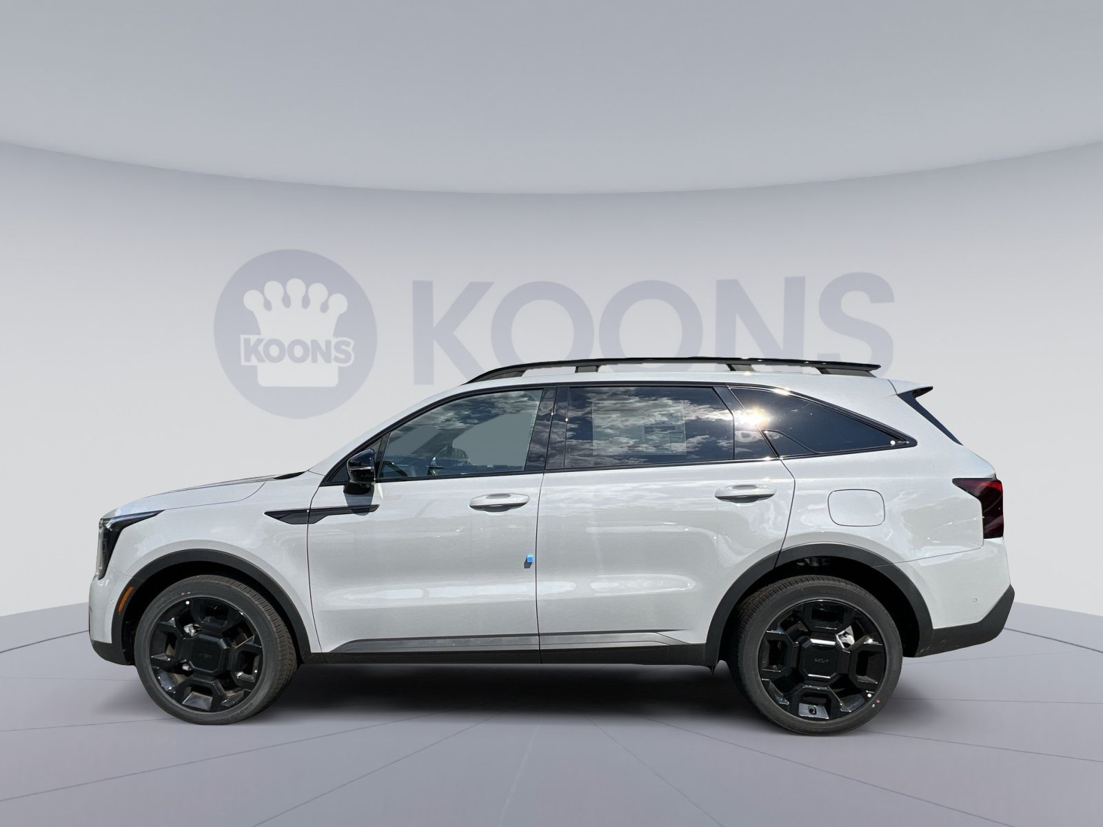 New 2026 Kia Sorento SX Prestige AWD/4WD image 2