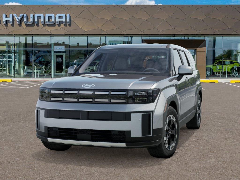 New 2026 Hyundai Santa Fe SE image 6