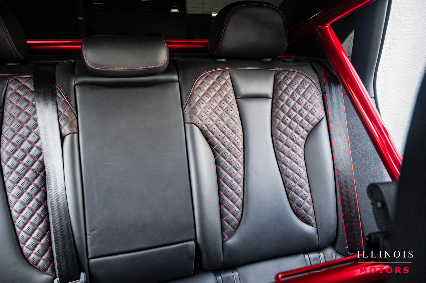 Used 2019 Audi RS 3 image 36