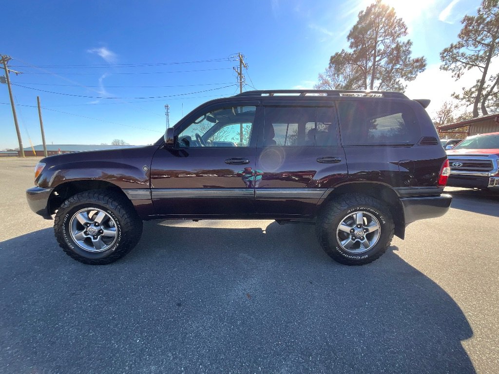 Used 2006 Toyota Land Cruiser image 26