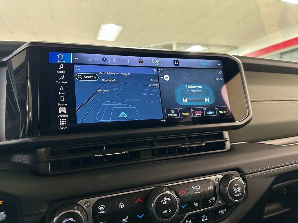 Used 2024 Jeep Wrangler High Altitude image 22