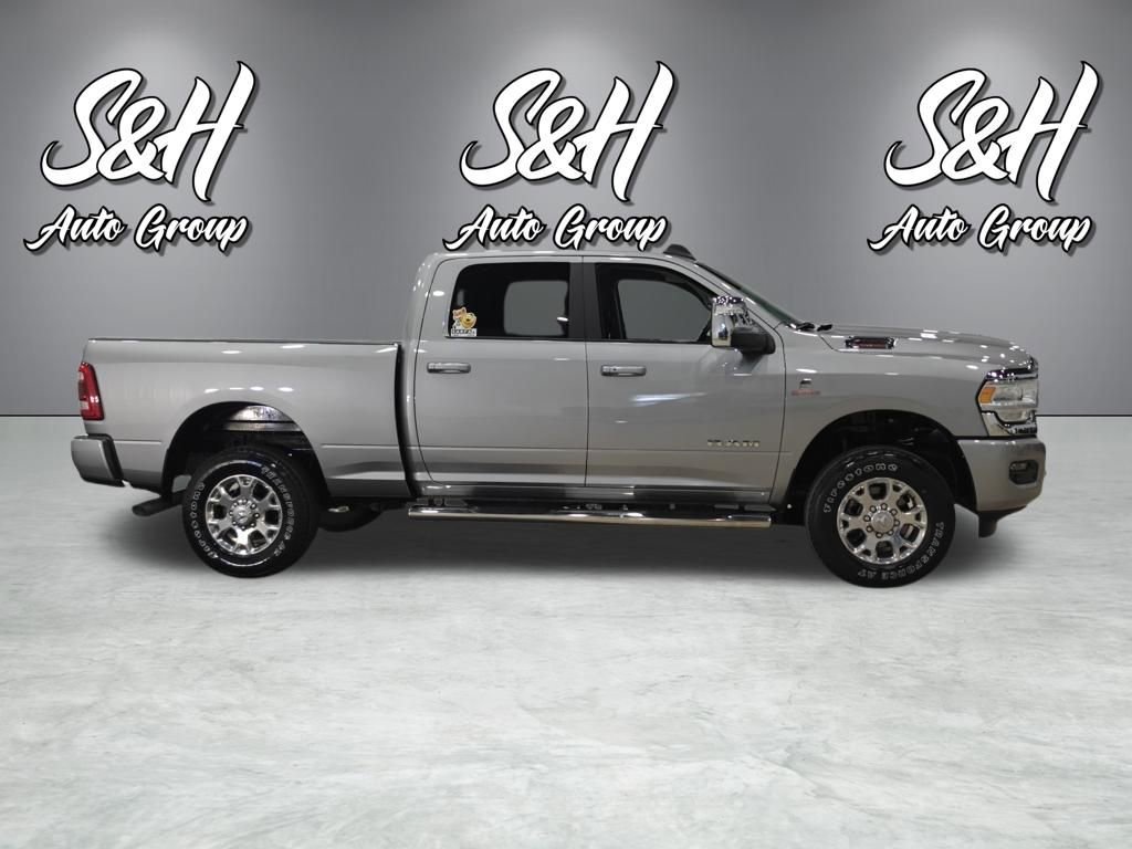 Used 2024 RAM 2500 Laramie image 23