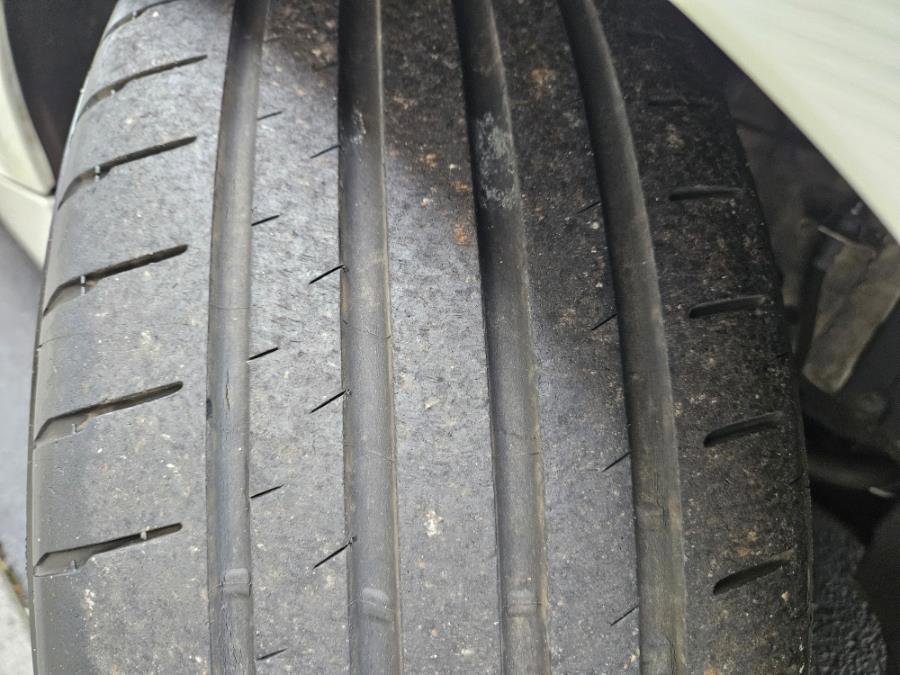 Used 2006 BMW M Roadster image 39