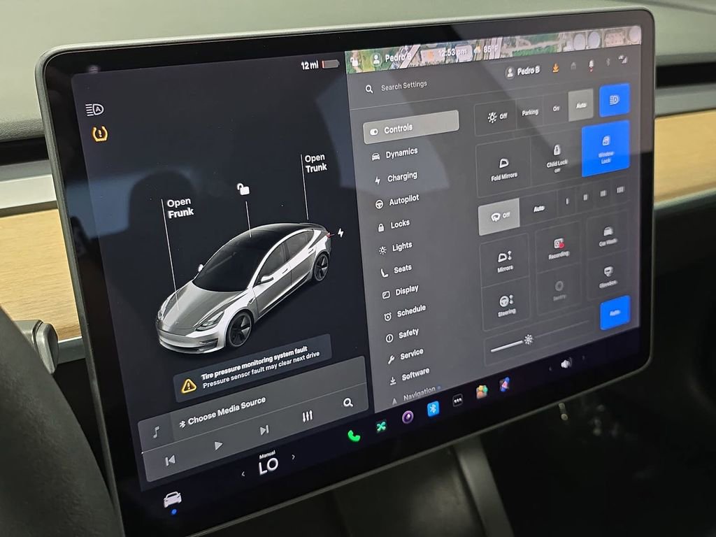 Used 2022 Tesla Model 3 RWD image 15
