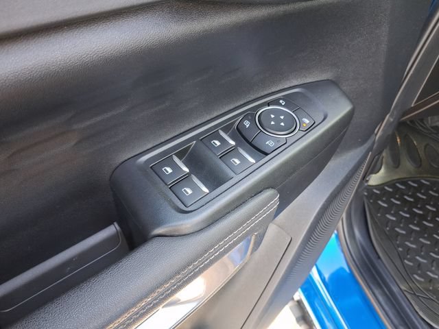 Used 2024 Ford Ranger XLT RWD image 14