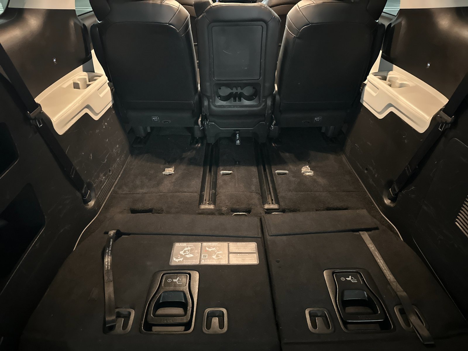 Certified 2024 Kia Carnival LX image 15