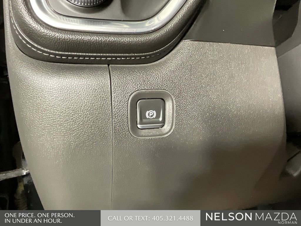 Used 2019 GMC Sierra 1500 SLT image 41