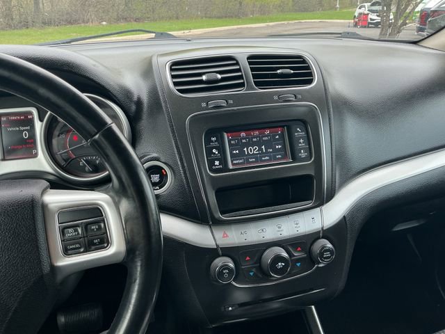 Used 2018 Dodge Journey SE w/ Popular Equipment Group FWD image 19