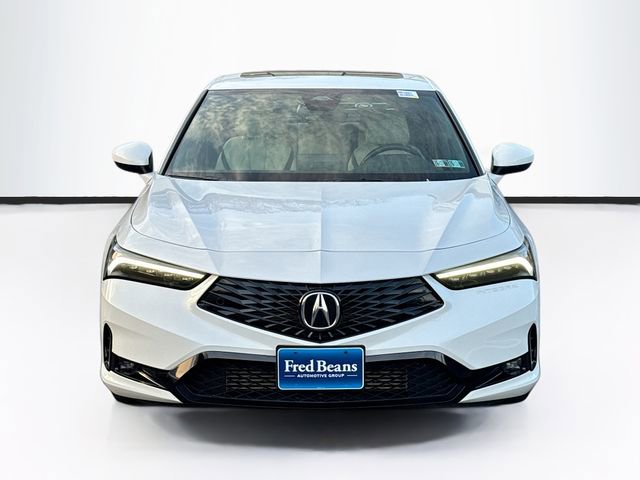 Used 2023 Acura Integra A-Spec image 2