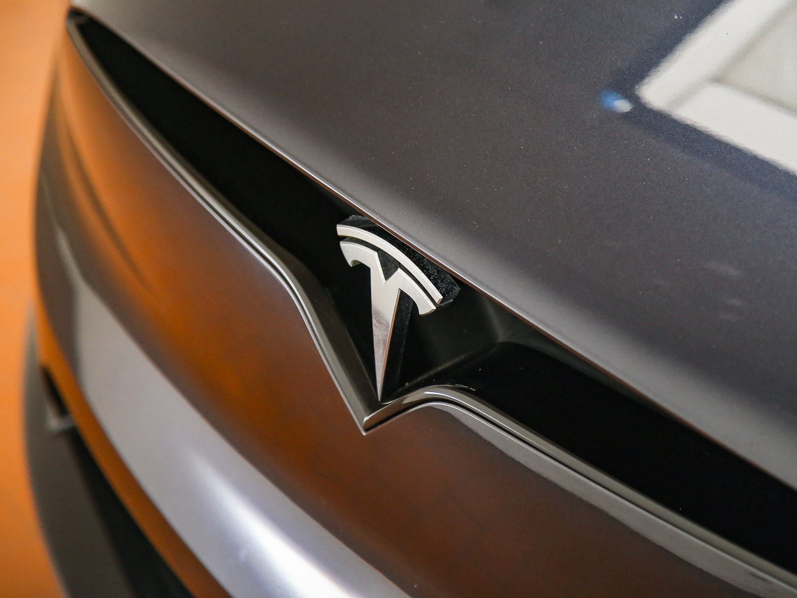 Used 2024 Tesla Model X AWD/4WD image 8