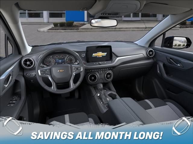 New 2026 Chevrolet Blazer LT w/ Convenience Package FWD image 15