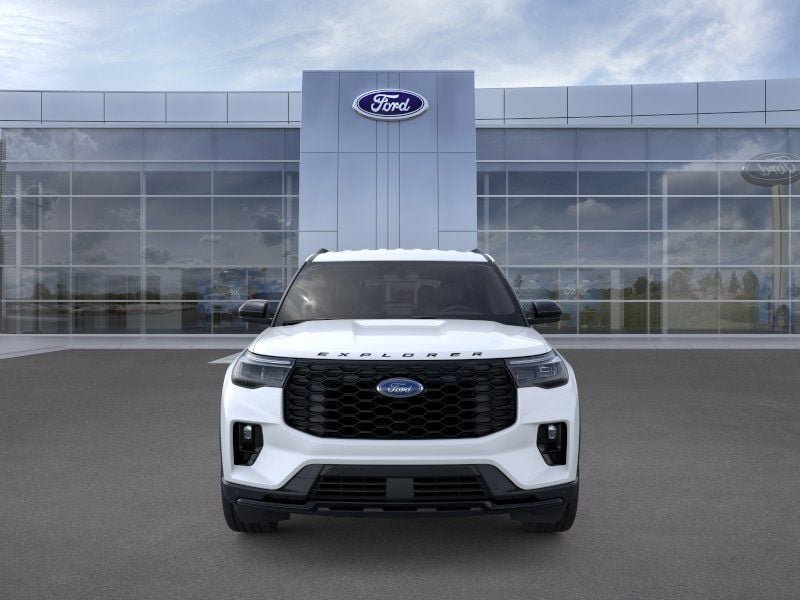 New 2026 Ford Explorer ST-Line image 38
