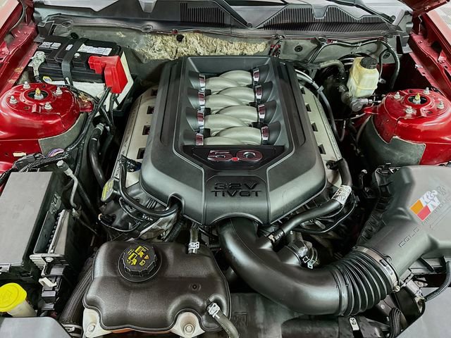 Used 2014 Ford Mustang GT Premium w/ Brembo Brake Package image 26