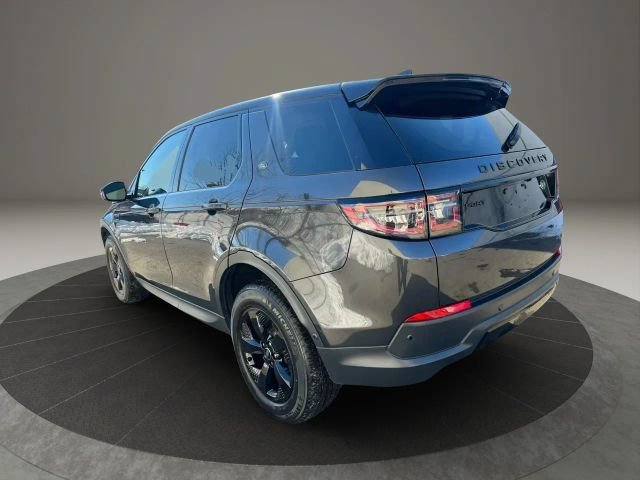 Used 2021 Land Rover Discovery Sport SE AWD/4WD image 7