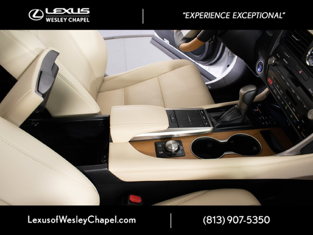 Used 2021 Lexus RX 450h AWD w/ Premium Package image 23