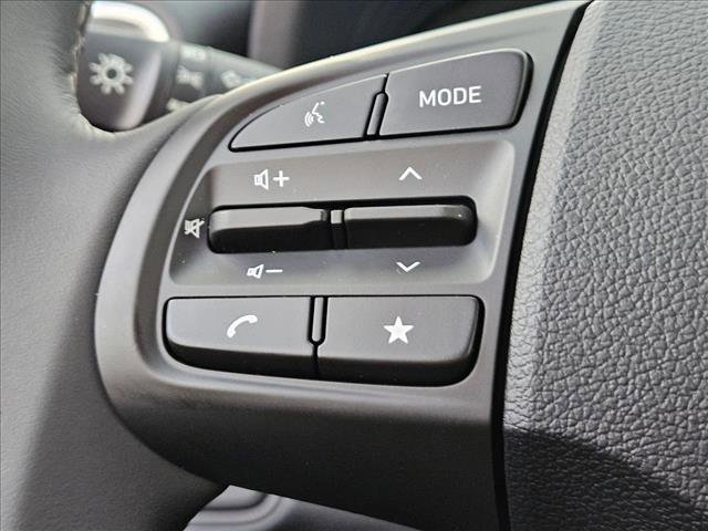 New 2026 Hyundai Venue SEL image 17