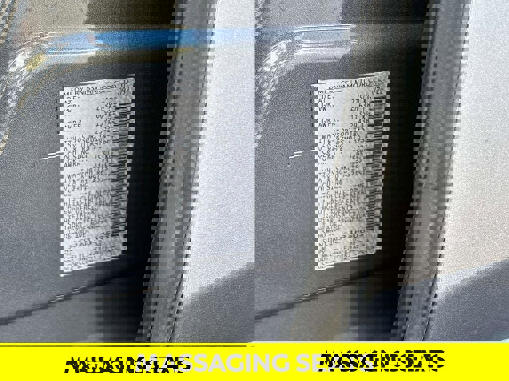 Certified 2023 INFINITI QX60 Sensory w/ Vision Package image 32