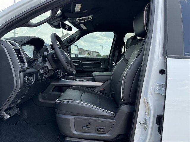 New 2026 RAM 2500 Laramie image 19