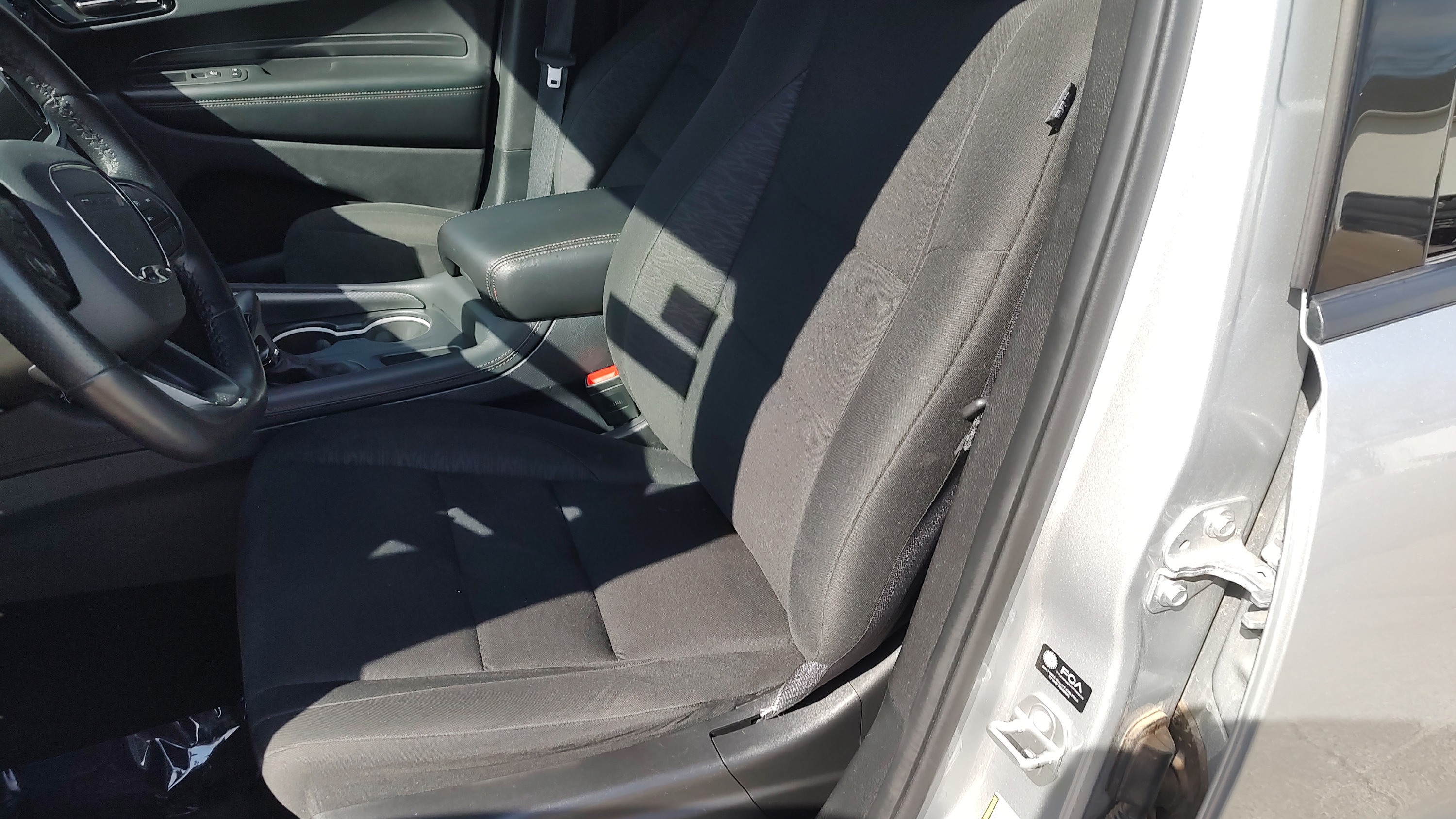 Used 2025 Dodge Durango GT w/ Blacktop Package AWD/4WD image 10