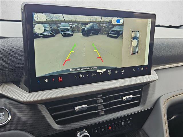 New 2026 Ford Explorer Tremor w/ Tremor Ultimate Package image 13