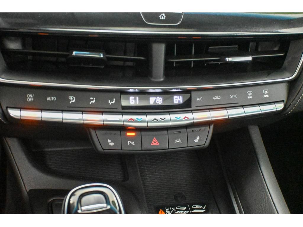 Used 2023 Cadillac CT5 Luxury w/ Sun And Sound Package image 43