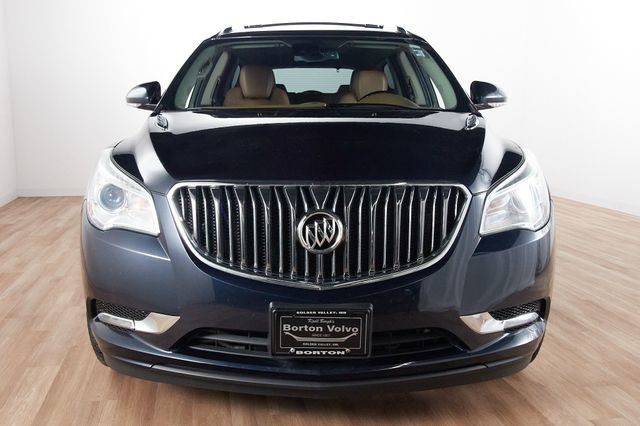 Used 2016 Buick Enclave Premium w/ Trailering Package FWD image 2