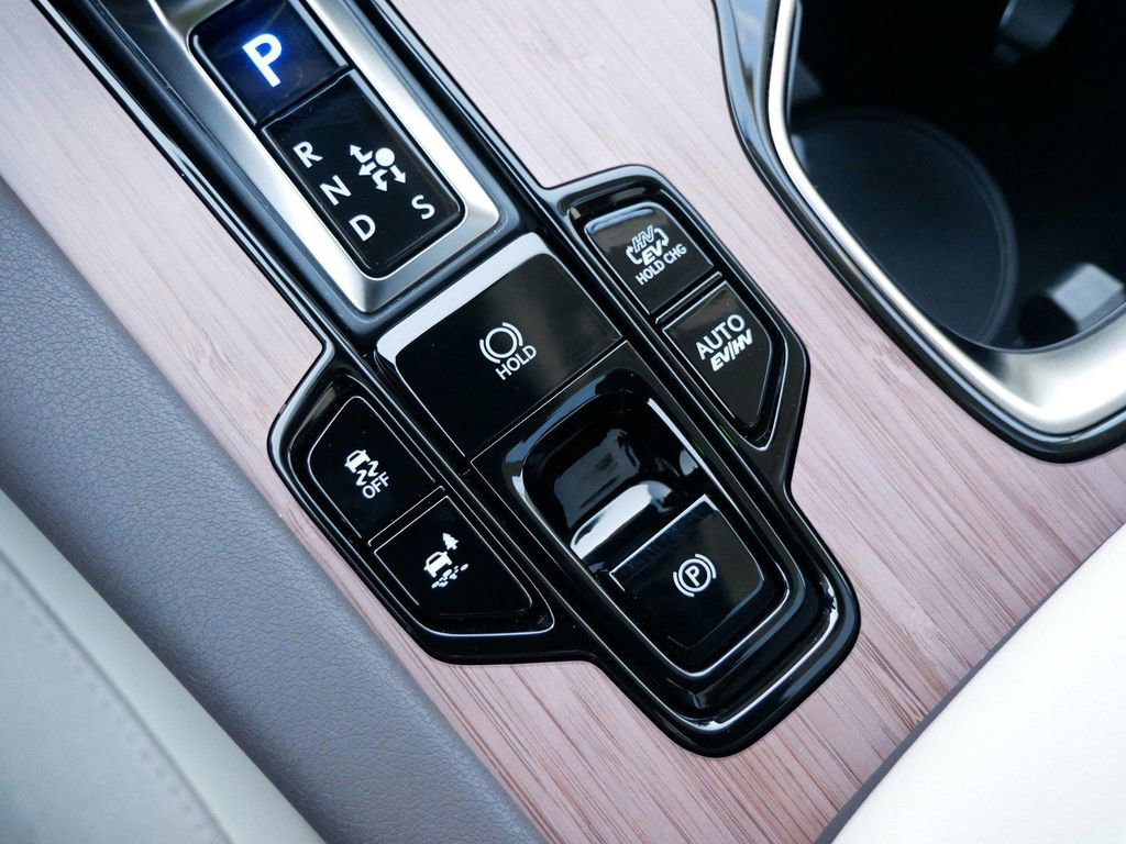 Certified 2025 Lexus RX 450h AWD w/ Convenience Package image 24