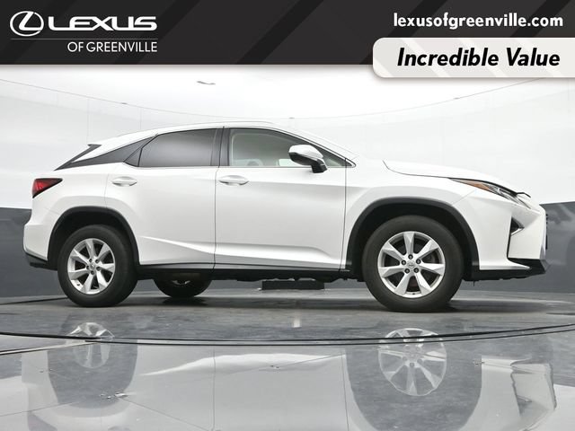 Used 2017 Lexus RX 350 AWD w/ Premium Package image 39