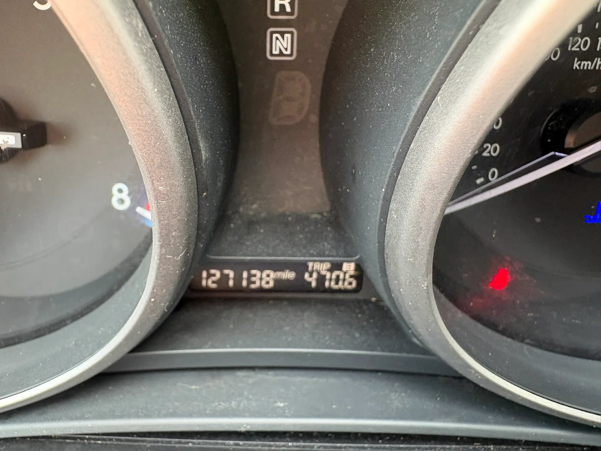 Used 2013 MAZDA MAZDA3 i Touring FWD image 12