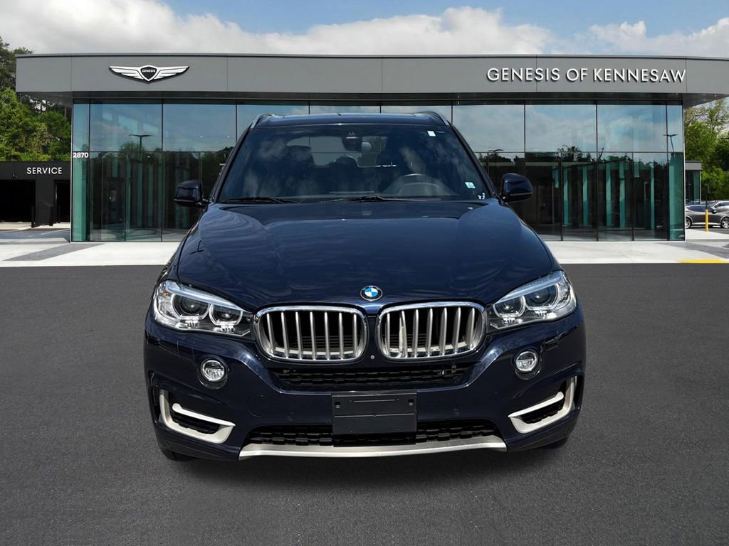 Used 2017 BMW X5 xDrive40e image 2