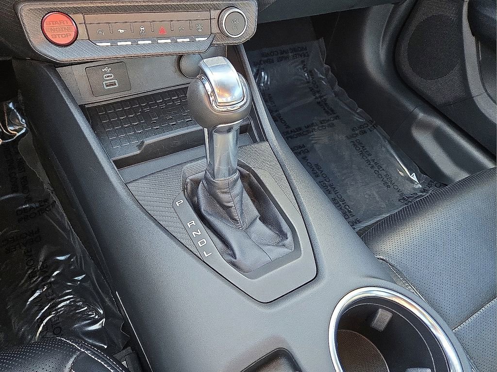 Used 2024 Ford Mustang Premium image 29