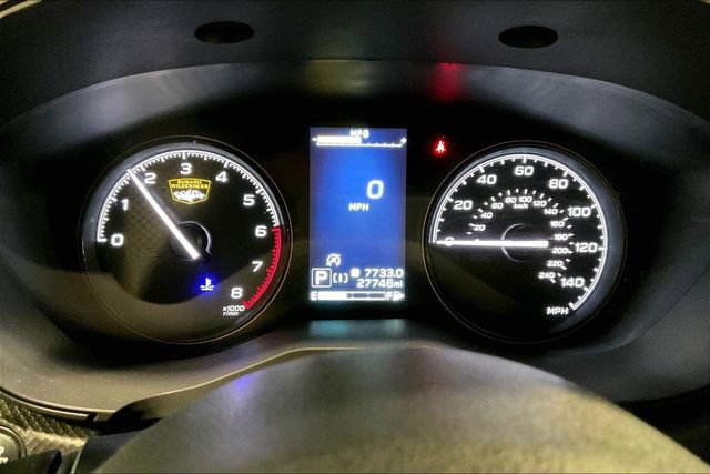 Used 2023 Subaru Forester Wilderness image 20