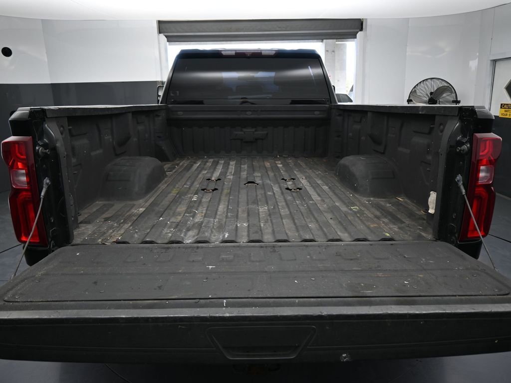 Used 2021 Chevrolet Silverado 3500 LTZ w/ Gooseneck/5TH Wheel Package image 39