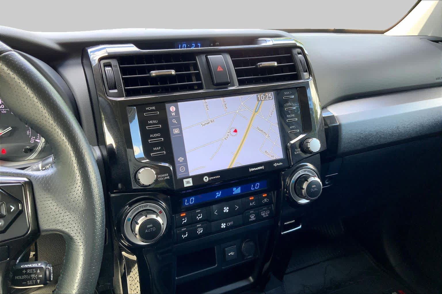 Used 2021 Toyota 4Runner TRD Pro AWD/4WD image 7