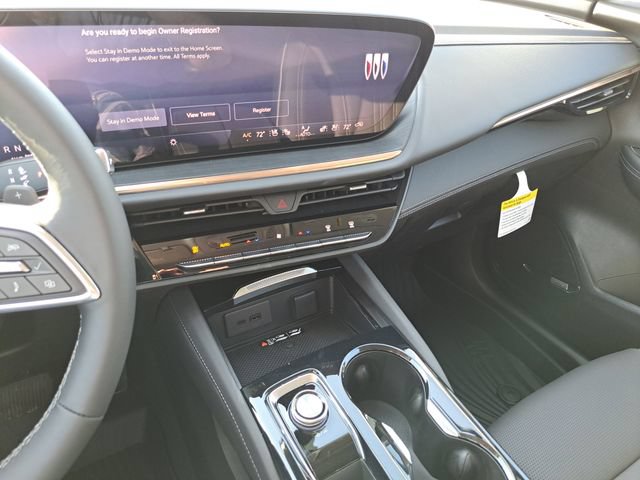 New 2026 Buick Envision Avenir AWD/4WD image 24
