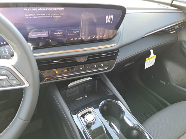 New 2026 Buick Envision Avenir image 24