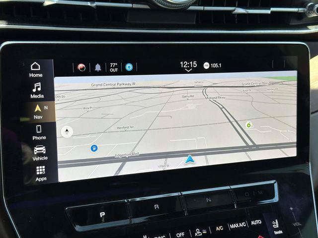 Used 2023 Maserati Grecale GT AWD/4WD image 27