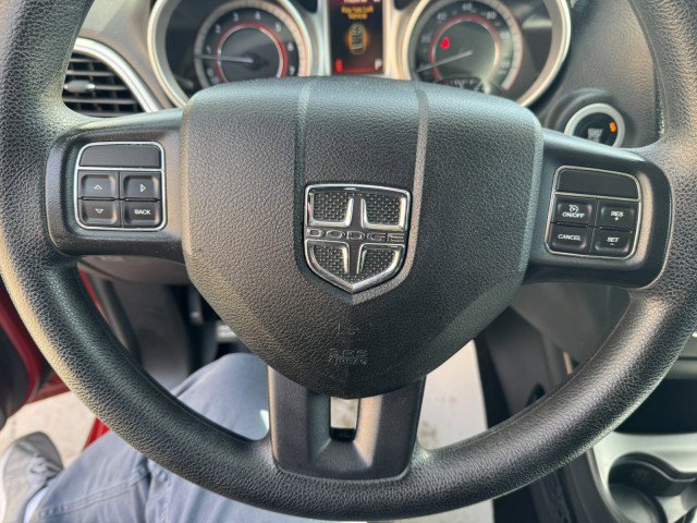 Used 2016 Dodge Journey SXT w/ Comfort/Convenience Group image 14