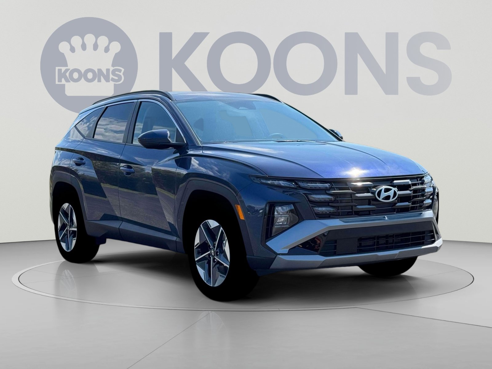 New 2026 Hyundai Tucson SEL Plus AWD/4WD image 14